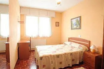 Alojamientos Pamplona Guest house