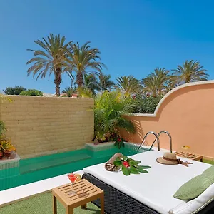 **** Hotel Green Garden Eco & Spain