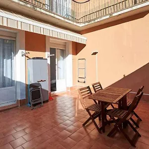  Appartement Apartamento Ayla San Fermin