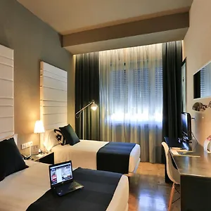 3* Hotel Habitus Leyre