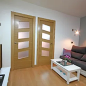  Appartement Apartamento Berria